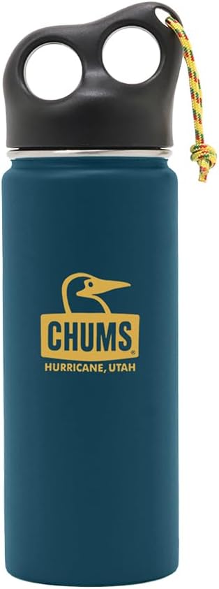CHUMS(チャムス) Camper Stainless Bottle 500 CH62-1920
