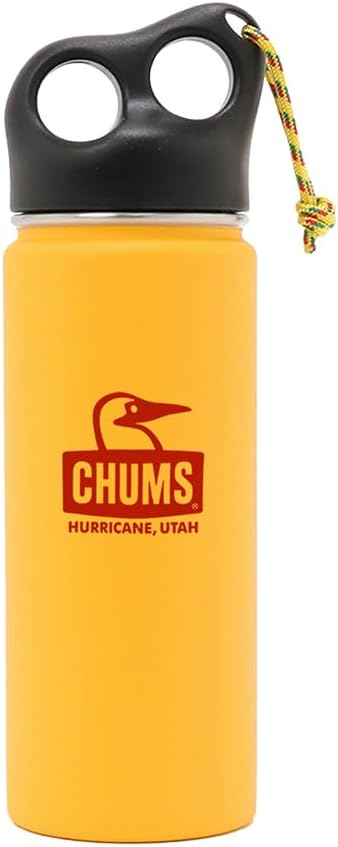 CHUMS(チャムス) Camper Stainless Bottle 500 CH62-1920