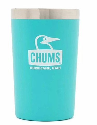 CHUMS(チャムス ) Camper Stainless Tumbler CH62-1735