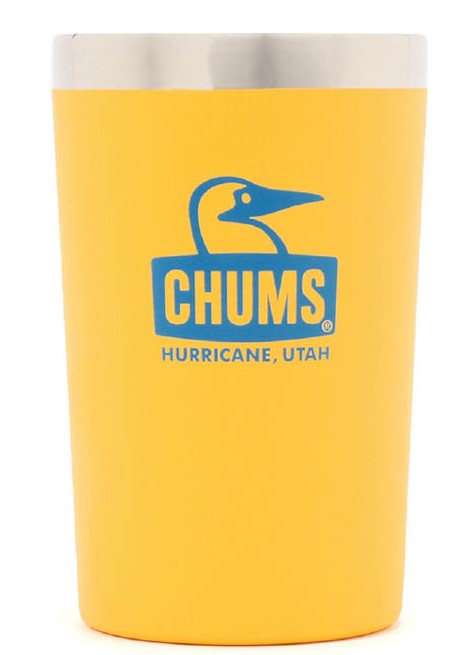 CHUMS(チャムス ) Camper Stainless Tumbler CH62-1735
