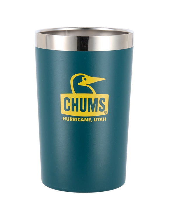 CHUMS(チャムス ) Camper Stainless Tumbler CH62-1735