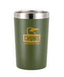 CHUMS(チャムス ) Camper Stainless Tumbler CH62-1735