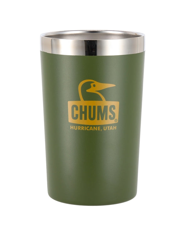 CHUMS(チャムス ) Camper Stainless Tumbler CH62-1735