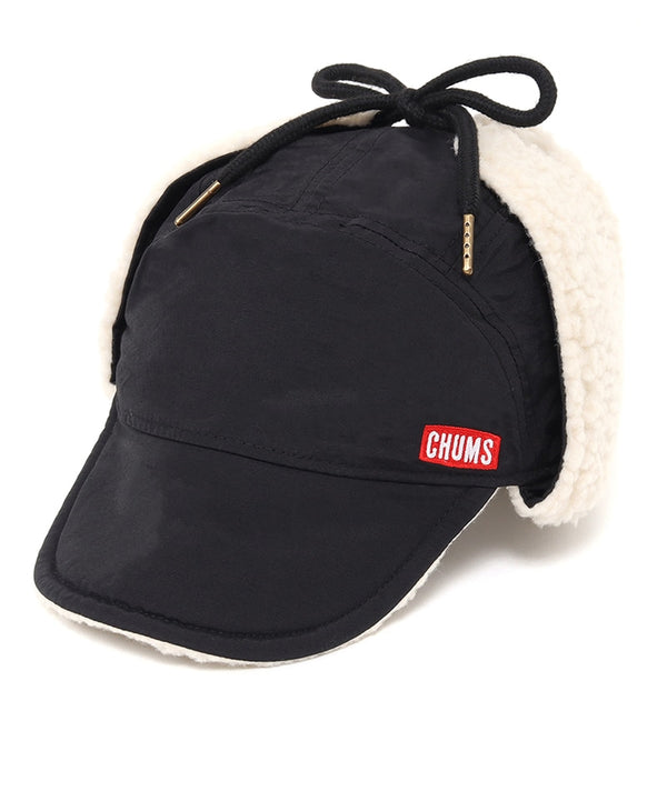 CHUMS(チャムス)キャンピングボア ロシアンキャップ CH05-1351