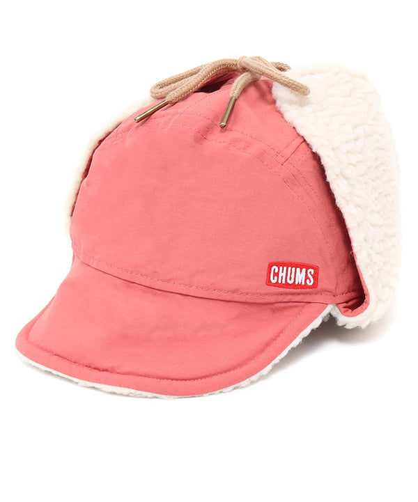 CHUMS(チャムス)キャンピングボア ロシアンキャップ CH05-1351