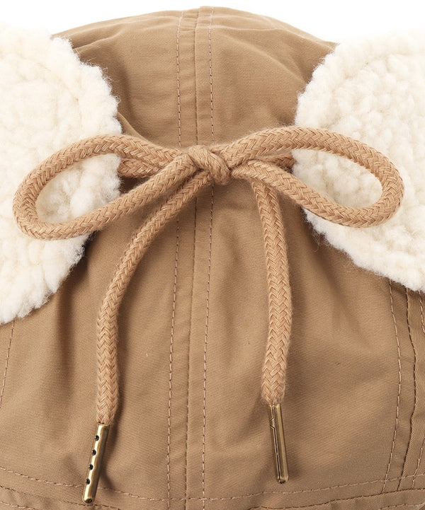 CHUMS(チャムス)キャンピングボア ロシアンキャップ CH05-1351