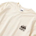 KAVU(カブー) メンズ コーヒー ロングスリーブTシャツ