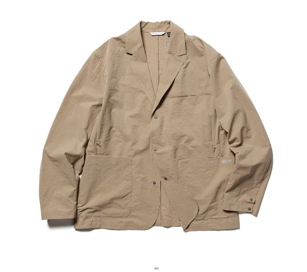 【 SALE 】NANGA ( ナンガ ) DOT AIR® COMFY JACKET / ドットエア コンフィージャケット ・ DOT AIR® COMFY TUCK TAPERED PANTS / ドットエアコンフィー タック テーパードパンツ