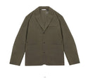【 SALE 】NANGA ( ナンガ ) DOT AIR® COMFY JACKET / ドットエア コンフィージャケット ・ DOT AIR® COMFY TUCK TAPERED PANTS / ドットエアコンフィー タック テーパードパンツ