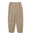【 SALE 】NANGA ( ナンガ ) DOT AIR® COMFY JACKET / ドットエア コンフィージャケット ・ DOT AIR® COMFY TUCK TAPERED PANTS / ドットエアコンフィー タック テーパードパンツ