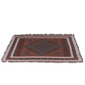 DULTON(ダルトン)JACQUARD MULTI CLOTH L 	RN-0582L