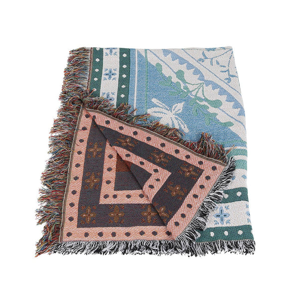 DULTON(ダルトン)JACQUARD MULTI CLOTH L 	RN-0582L