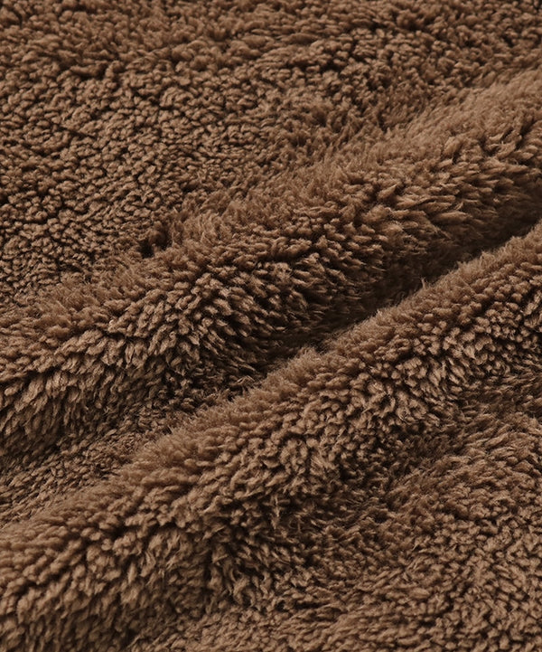 CHUMS( チャムス )エルモフリースフルジップパーカー レディス CH14-1363