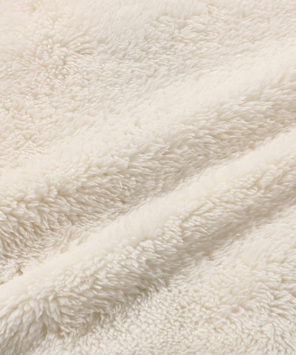 CHUMS( チャムス )エルモフリースフルジップパーカー レディス CH14-1363