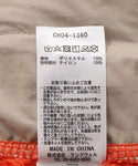 CHUMS( チャムス )エルモフリースジャケット CH04-1360