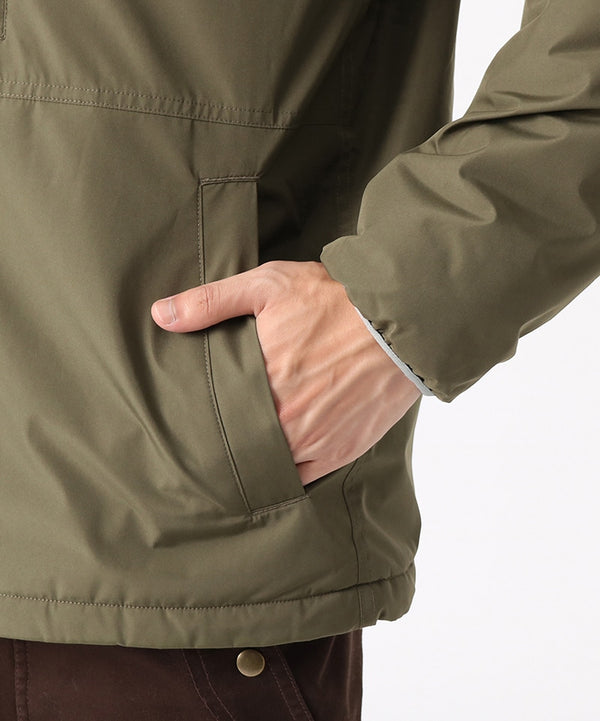 CHUMS( チャムス )エルモゴアテックス ウィンドストッパー リバーシブルフーディー CH04-1350