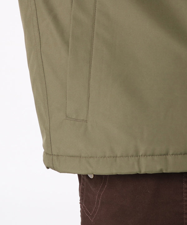 CHUMS( チャムス )エルモゴアテックス ウィンドストッパー リバーシブルフーディー CH04-1350