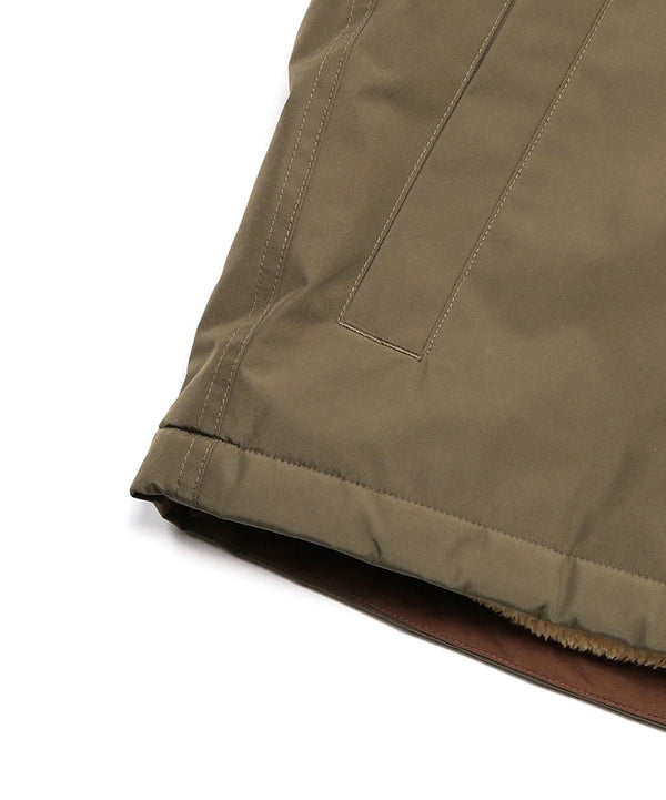 CHUMS( チャムス )エルモゴアテックス ウィンドストッパー リバーシブルフーディー CH04-1350