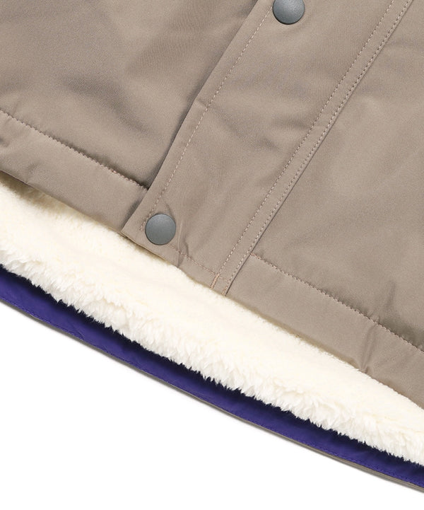 CHUMS( チャムス )エルモゴアテックス ウィンドストッパー リバーシブルフーディー CH04-1350