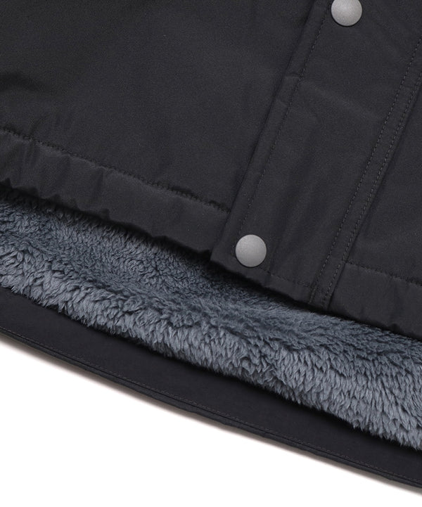 CHUMS( チャムス )エルモゴアテックス ウィンドストッパー リバーシブルフーディー CH04-1350