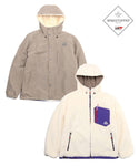 CHUMS( チャムス )エルモゴアテックス ウィンドストッパー リバーシブルフーディー CH04-1350
