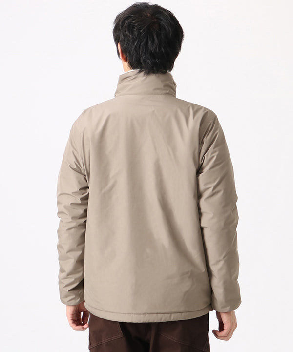 CHUMS( チャムス )エルモゴアテックス ウィンドストッパー リバーシブルジャケット CH04-1351