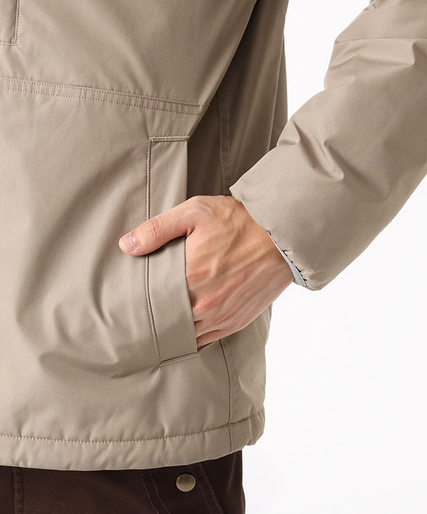 CHUMS( チャムス )エルモゴアテックス ウィンドストッパー リバーシブルジャケット CH04-1351