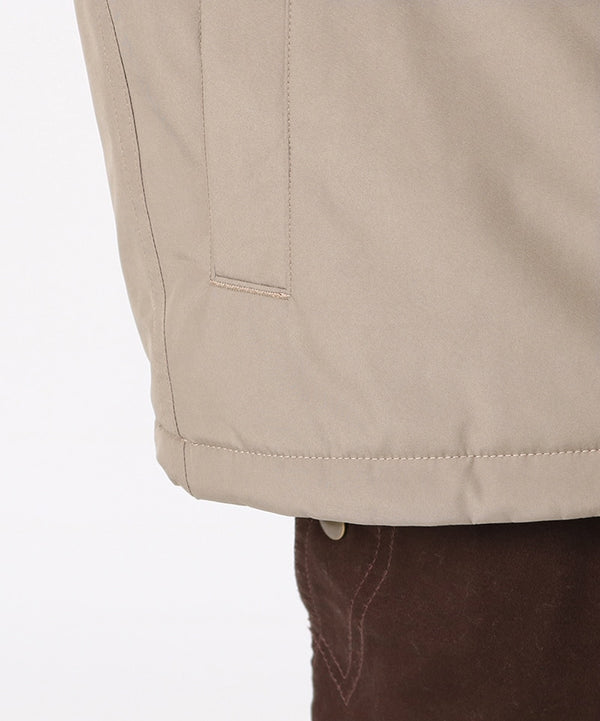 CHUMS( チャムス )エルモゴアテックス ウィンドストッパー リバーシブルジャケット CH04-1351