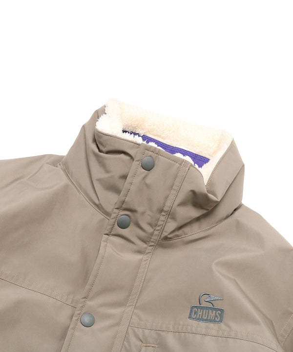 CHUMS( チャムス )エルモゴアテックス ウィンドストッパー リバーシブルジャケット CH04-1351