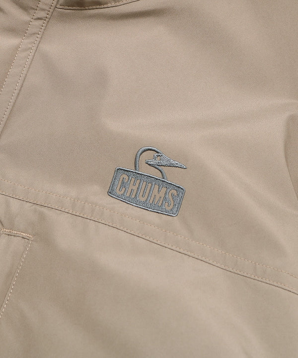 CHUMS( チャムス )エルモゴアテックス ウィンドストッパー リバーシブルジャケット CH04-1351