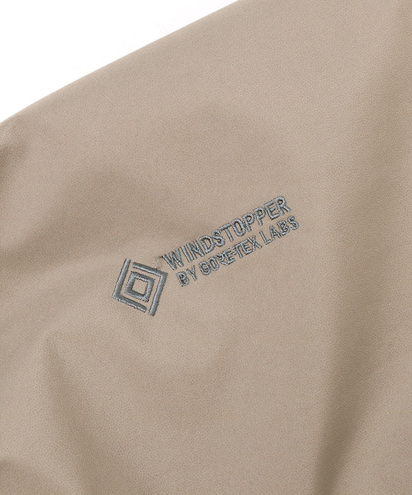 CHUMS( チャムス )エルモゴアテックス ウィンドストッパー リバーシブルジャケット CH04-1351