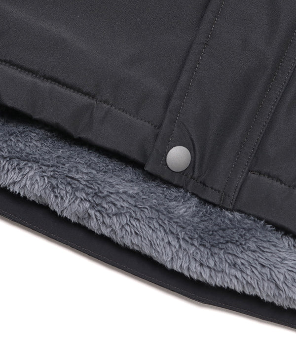 CHUMS( チャムス )エルモゴアテックス ウィンドストッパー リバーシブルジャケット CH04-1351