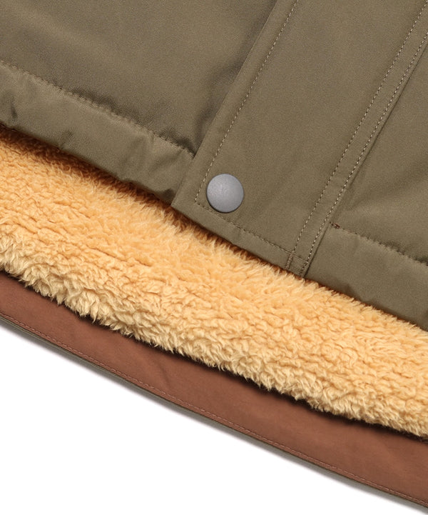 CHUMS( チャムス )エルモゴアテックス ウィンドストッパー リバーシブルジャケット CH04-1351