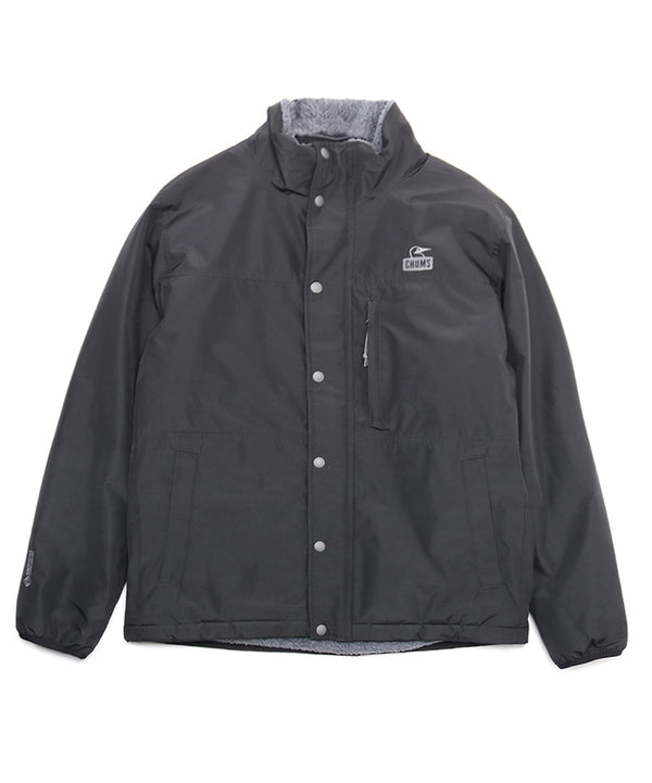 CHUMS( チャムス )エルモゴアテックス ウィンドストッパー リバーシブルジャケット CH04-1351