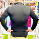 FIELD SEVEN ( フィールドセブン ) 蓄熱コンプレッションインナー BLK  FSNK-02 防寒 | インナー | コンプレッション |蓄熱  | あったかインナー | 防寒対策  | 下着 |