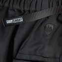 GRIP SWANY( グリップスワニー ) FP DOWN PANTS 5.0 / BLACK GSP-105