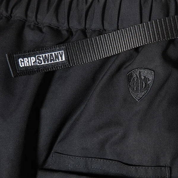 GRIP SWANY( グリップスワニー ) FP DOWN PANTS 5.0 / BLACK GSP-105