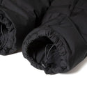 GRIP SWANY( グリップスワニー ) FP DOWN PANTS 5.0 / BLACK GSP-105
