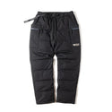 GRIP SWANY( グリップスワニー ) FP DOWN PANTS 5.0 / BLACK GSP-105