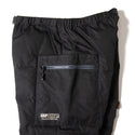 GRIP SWANY( グリップスワニー ) FP DOWN PANTS 5.0 / BLACK GSP-105