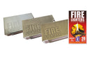 FIRELIGHTERS ( ファイヤーライターズ ) FIRELIGHTERS SLEEVE CASE(ファイヤーライターズケース) | スウェーデン マッチ | Swedish Match