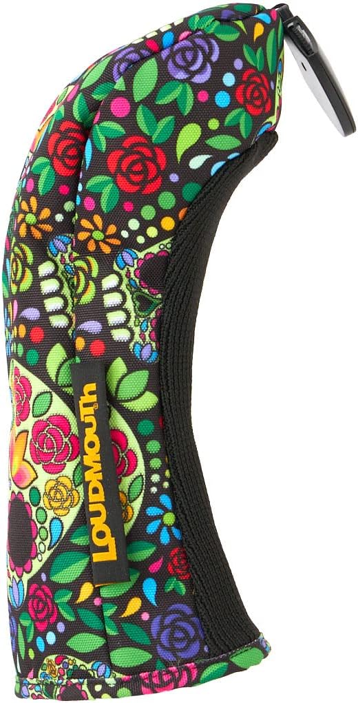 LOUDMOUTH (  ラウドマウス  )ヘッドカバーFW