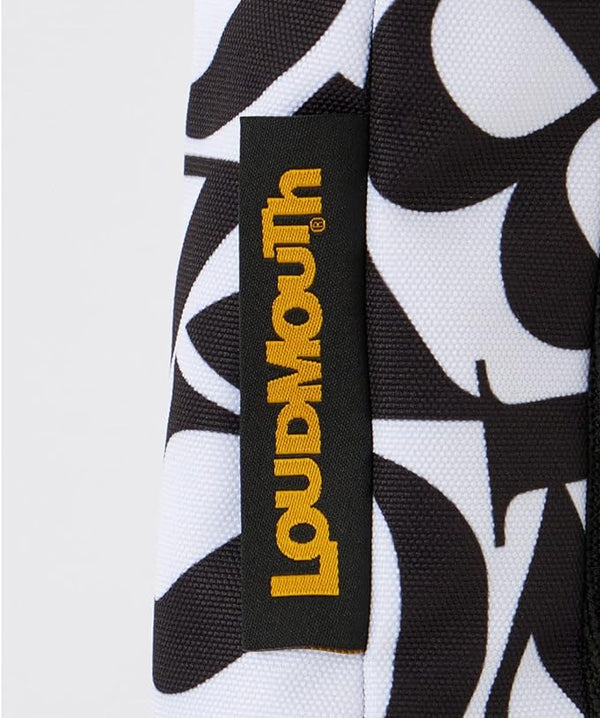 LOUDMOUTH (  ラウドマウス  )ヘッドカバーFW