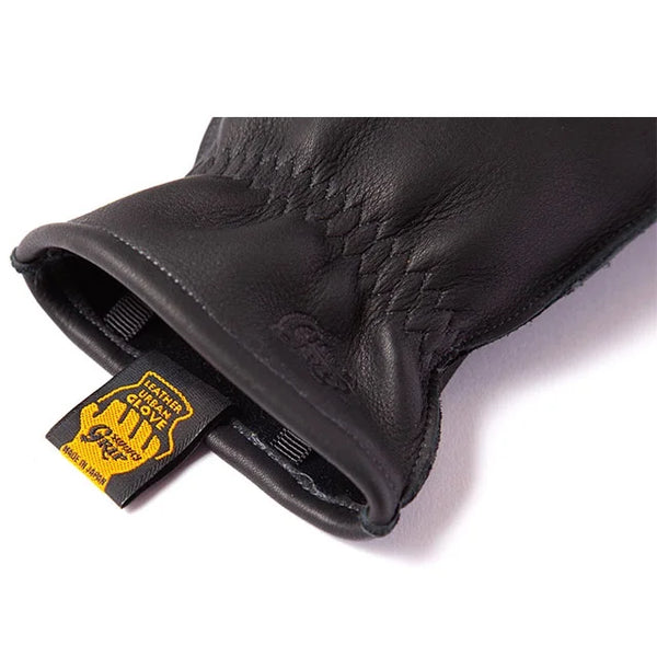 GRIP SWANY( グリップスワニー )ベーシックモデル ( ブラック ) G-1B