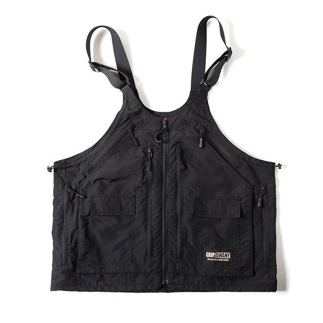 GRIP SWANY（ グリップスワニー ）GEAR BAG VEST 4.0 GSV-10 | FIELD SEVEN EC STORE