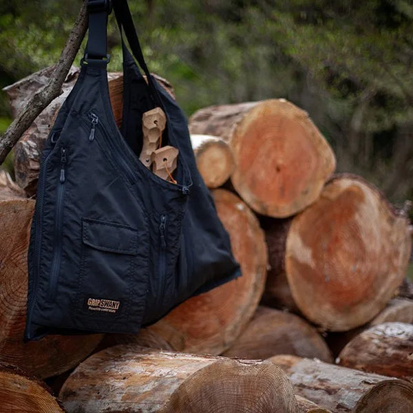 GRIP SWANY( グリップスワニー )GEAR BAG VEST 4.0 GSV-10