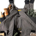 GRIP SWANY( グリップスワニー )GEAR BAG VEST 4.0 GSV-10