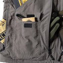 GRIP SWANY( グリップスワニー )GEAR BAG VEST 4.0 GSV-10