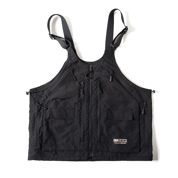 GRIP SWANY( グリップスワニー )GEAR BAG VEST 4.0 GSV-10