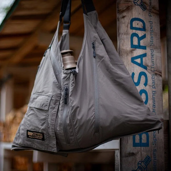 GRIP SWANY( グリップスワニー )GEAR BAG VEST 4.0 GSV-10